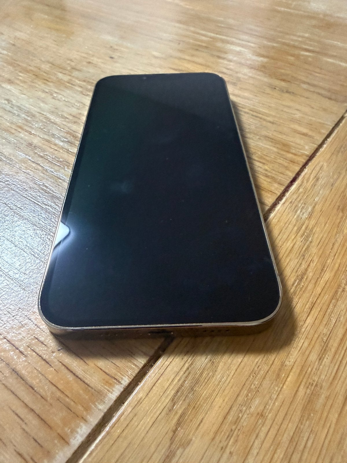 Iphone 13 pro max etat comme neuf, Enlèvement, Comme neuf, IPhone 13