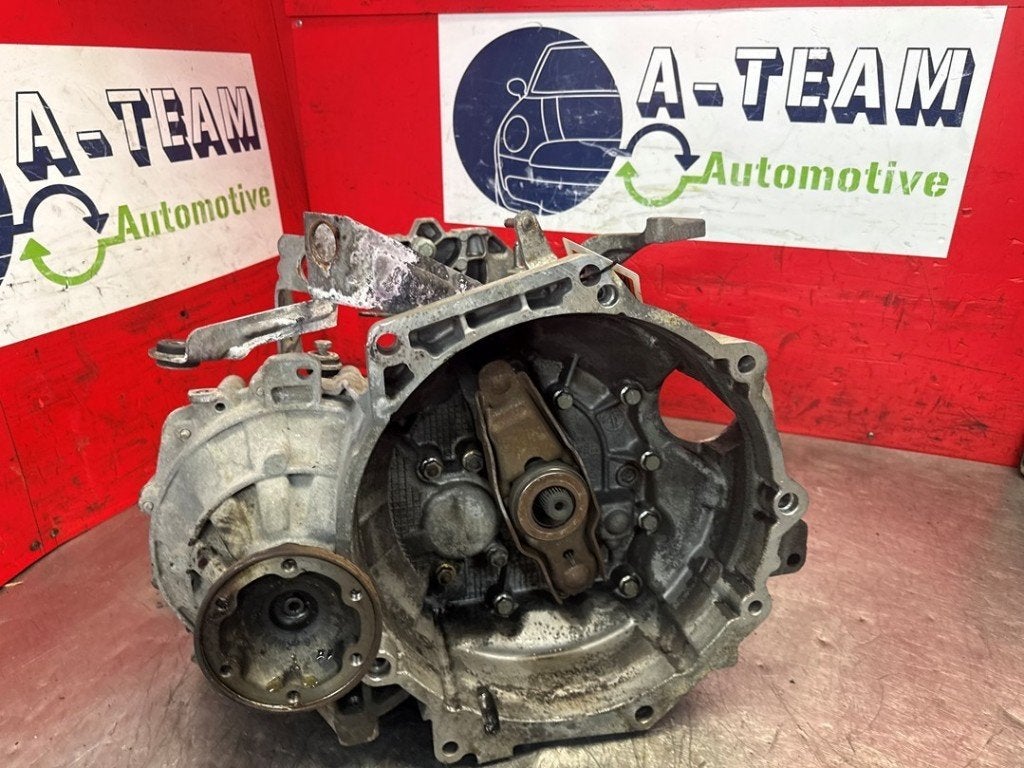 VERSNELLINGSBAK SCHAKEL Volkswagen Golf V (1K1), Gebruikt, Volkswagen