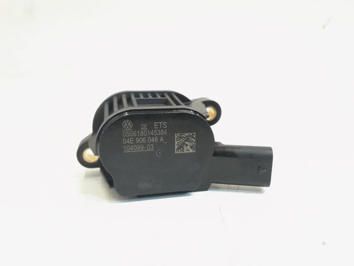 Nokkenas Sensor van een Volkswagen Golf, Gebruikt, -, Volkswagen, -
