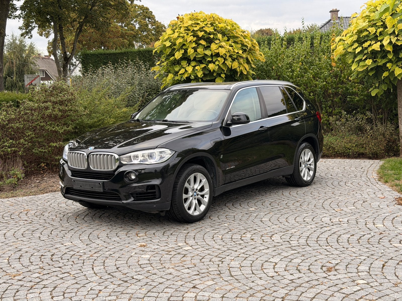 BMW x5 40e // 131 000km! Harman kardon, Auto's, X5, Te koop, Hybride Elektrisch/Benzine, Particulier
