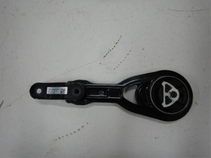 VW Polo 2G Motorsteun, Auto-onderdelen, Ophalen of Verzenden, Gebruikt