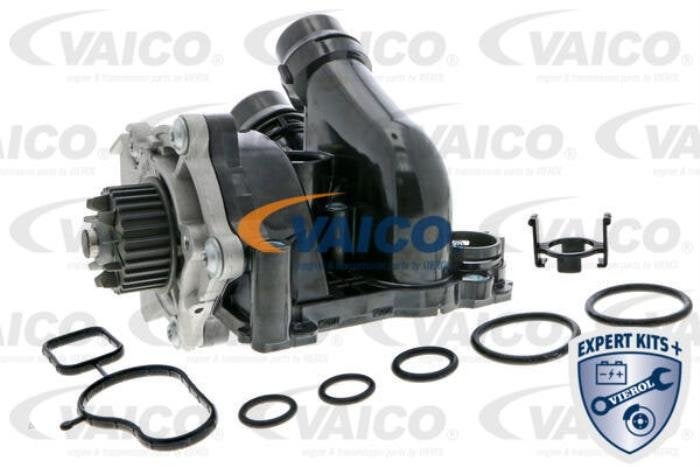 Waterpomp van een Volkswagen Golf, 12 maanden garantie, -, Volkswagen, -