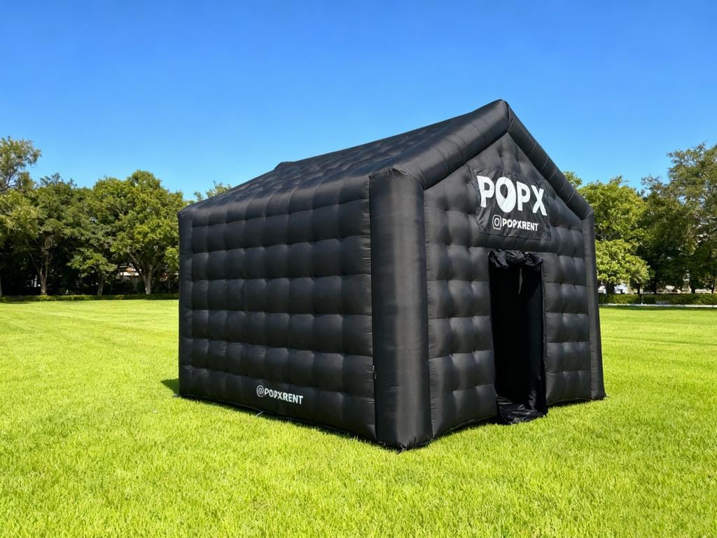 PartyTent Te huur!, Tuin en Terras, Partytenten, Ophalen, Zo goed als nieuw, Partytent