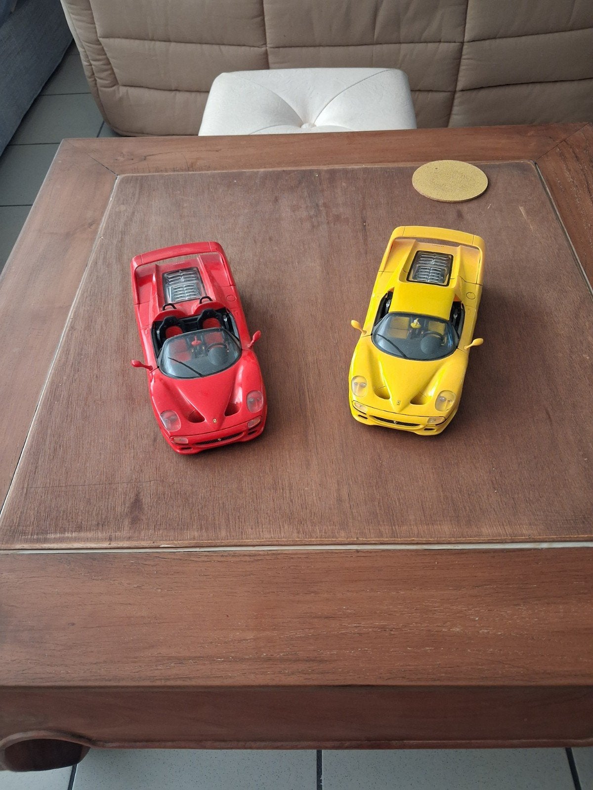 voiture collection, Enlèvement ou Envoi, Voiture