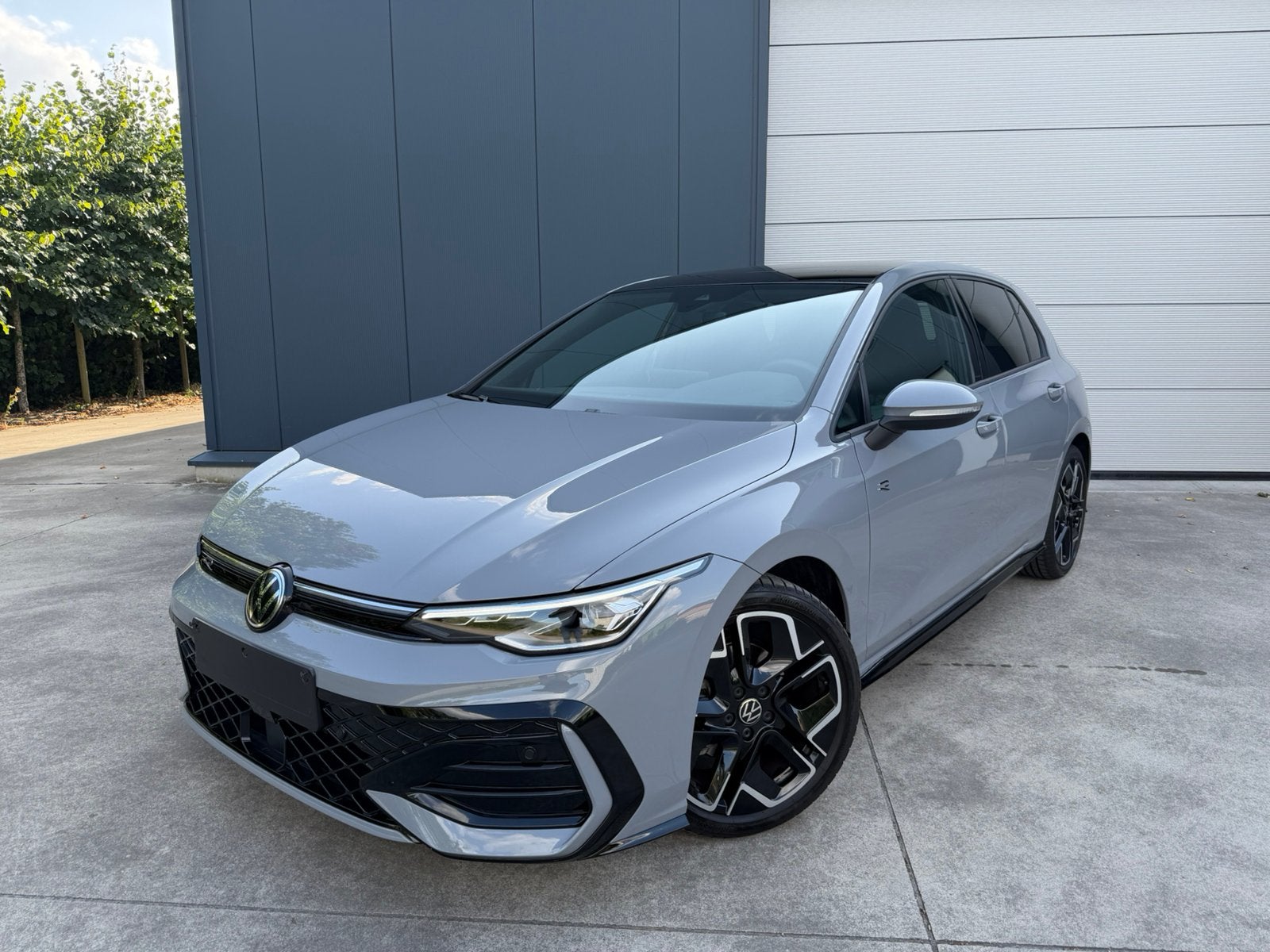 Volkswagen Golf, Autos, Volkswagen, Cuir et Alcantara, Achat, Euro 6, Entreprise