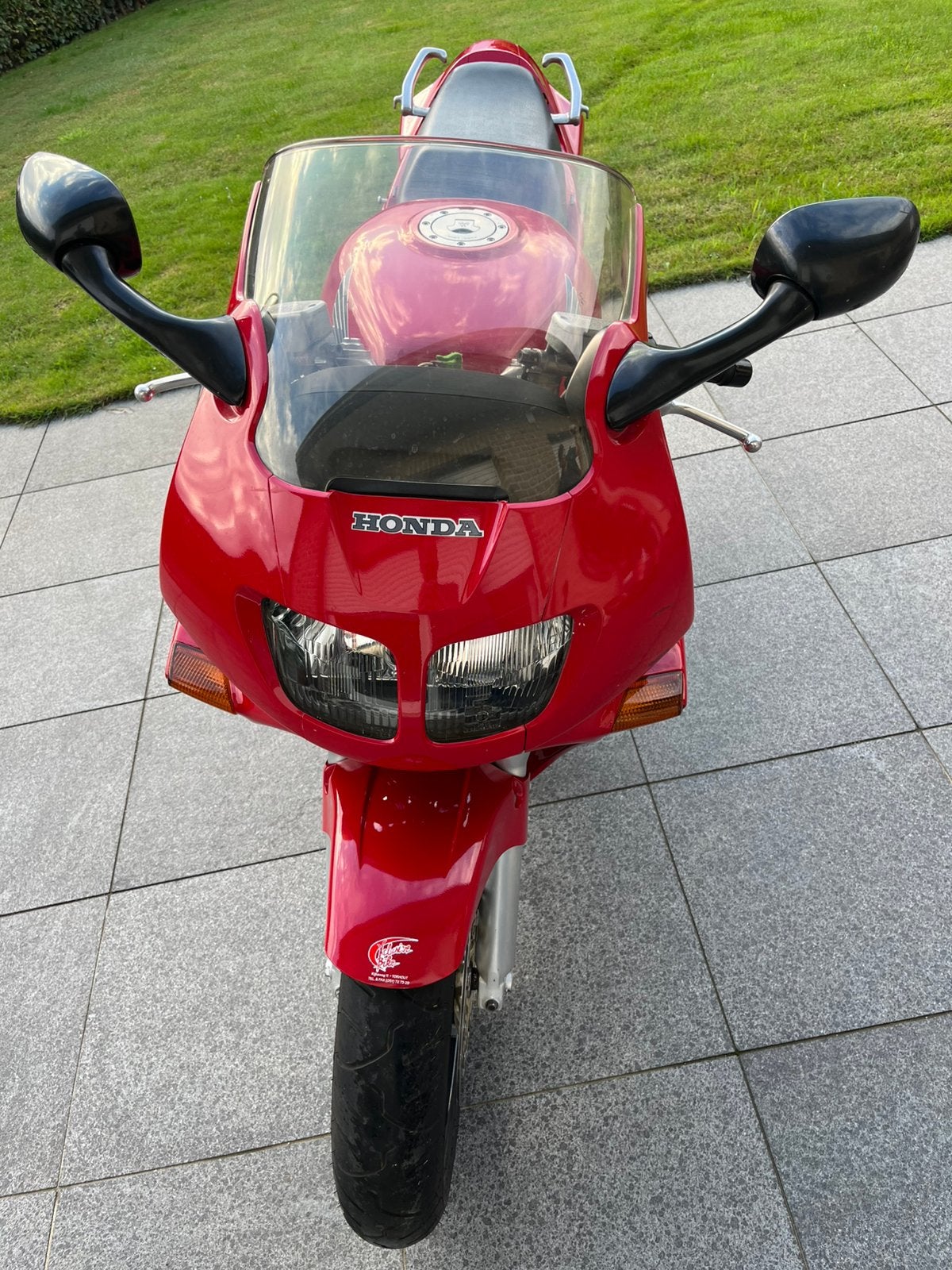 Honda VFR 750 RC 36, Motos, Sport, Particulier