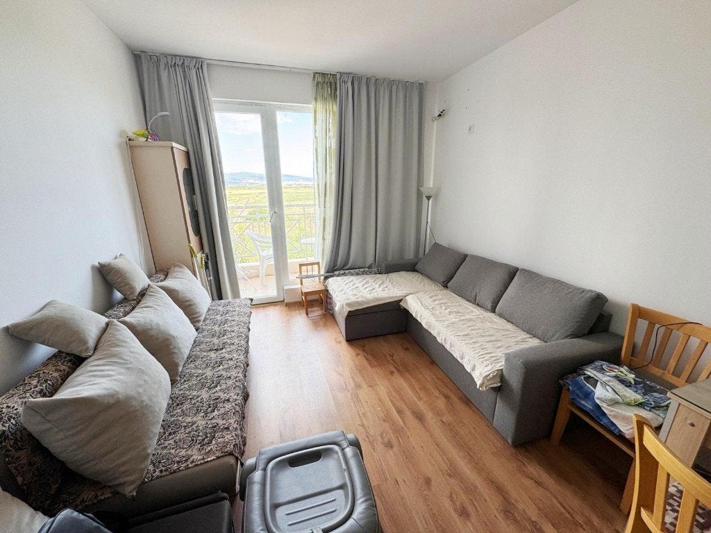 Studio avec balcon à Sunny Day 6, près de Sunny Beach, Immo, Étranger, Europe autre, Appartement, Ville