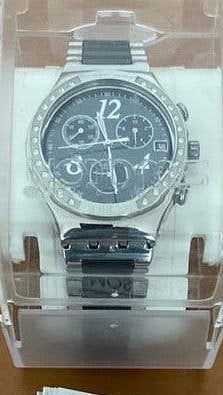 Montre SWATCH, Enlèvement