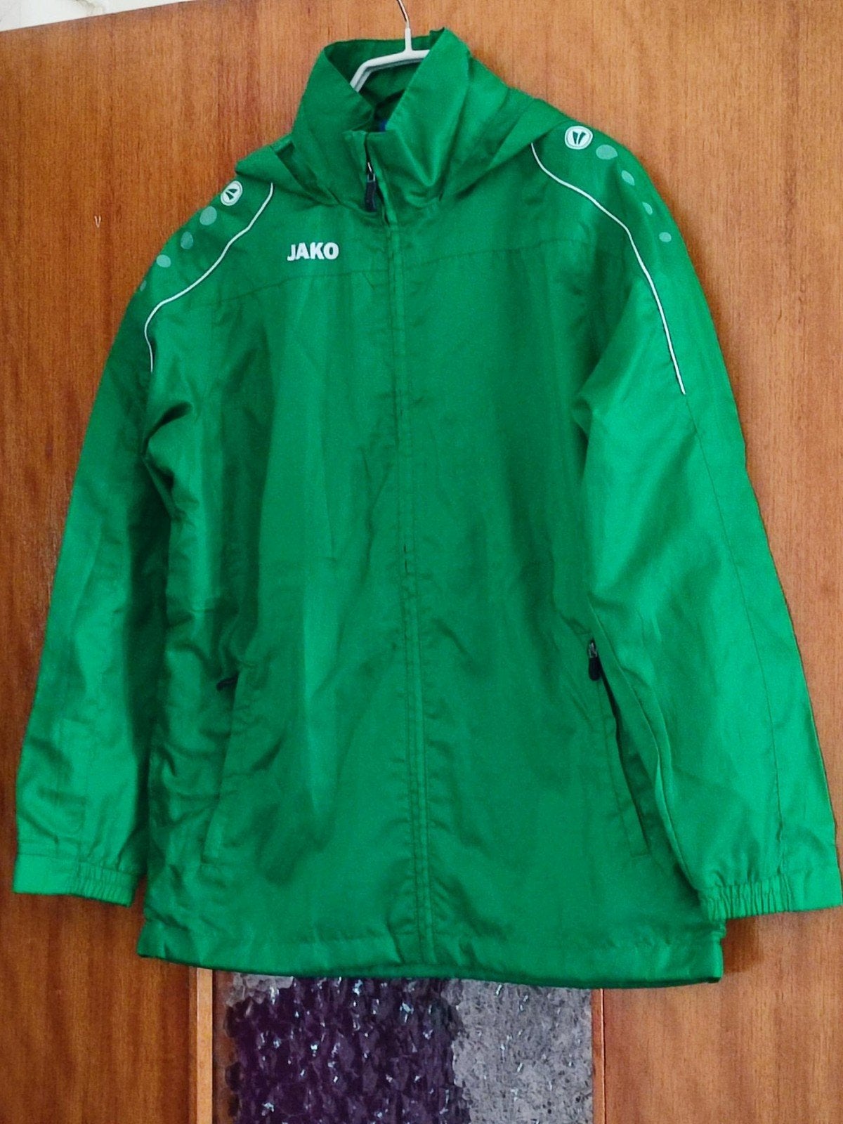 Nieuwe jas 11-12 jaar, Jako, Jongen of Meisje, Trui of Vest, Nieuw
