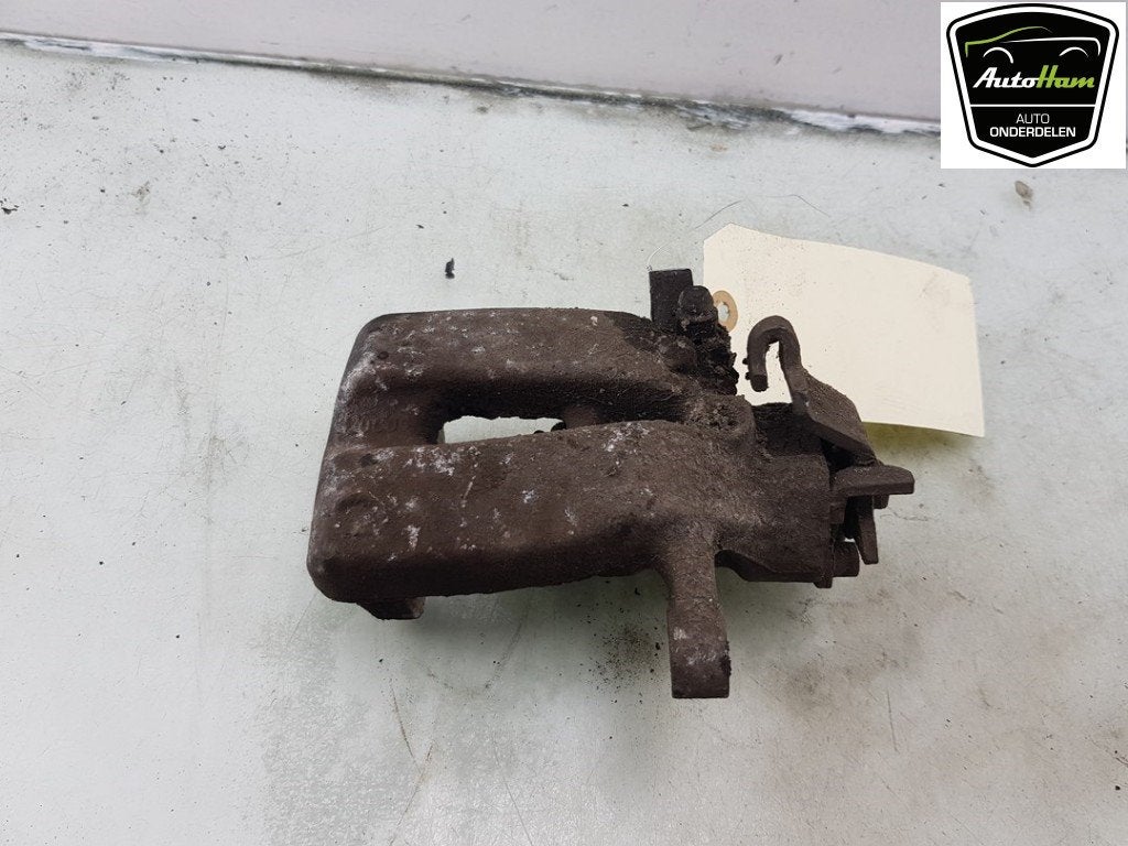 ETRIER DE FREIN ARRIÈRE GAUCHE Fiat 500 (312), Utilisé, Fiat