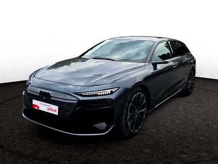Audi A6 Avant e-tron Edition one grey  performance  270,00 k, Autos, Achat, Break, Automatique, A6