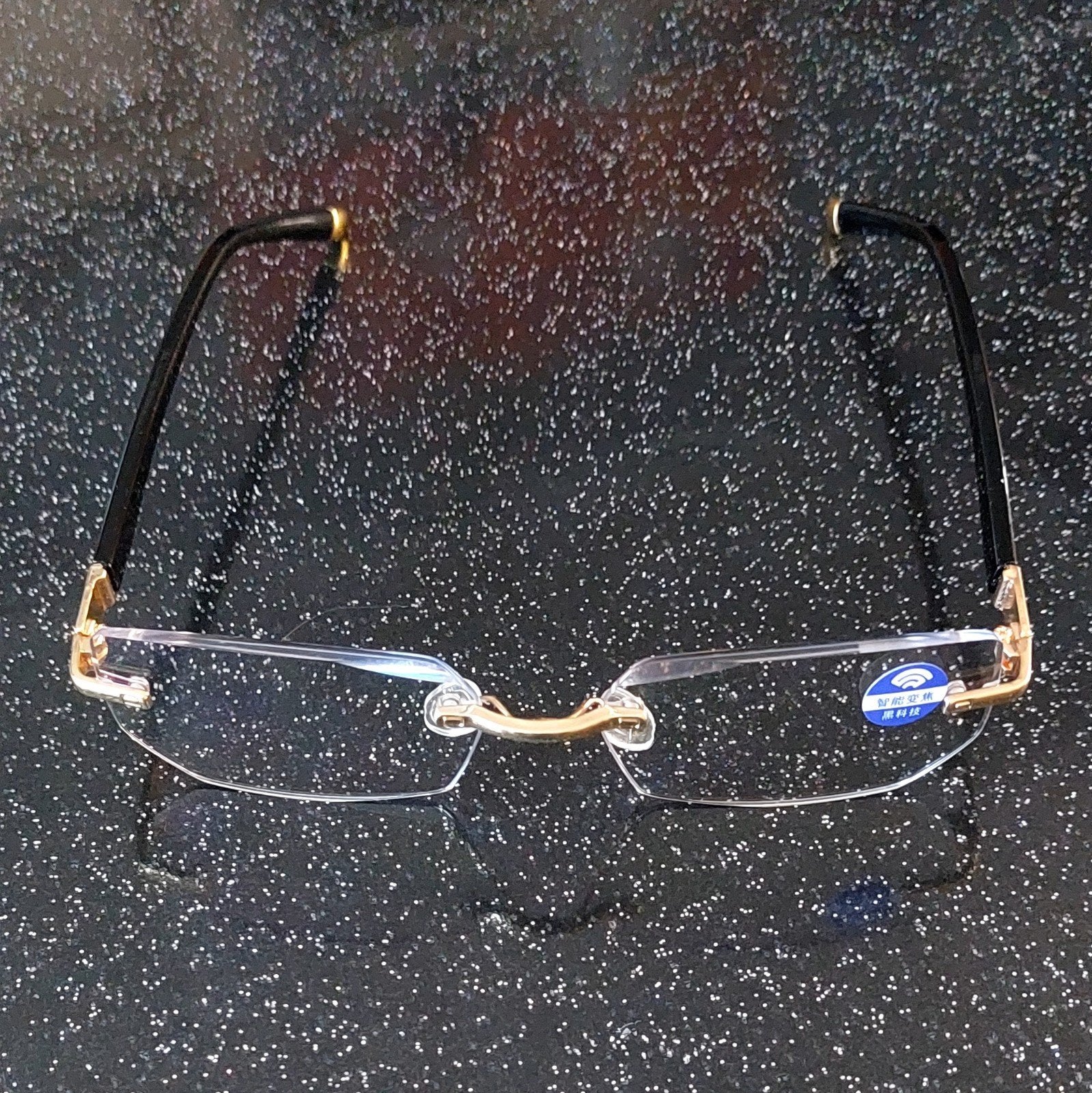 lunettes hommes, Ophalen, Bril