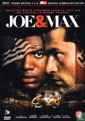 joe & max ( richard roundtree , til schweiger ), Enlèvement ou Envoi, Comme neuf