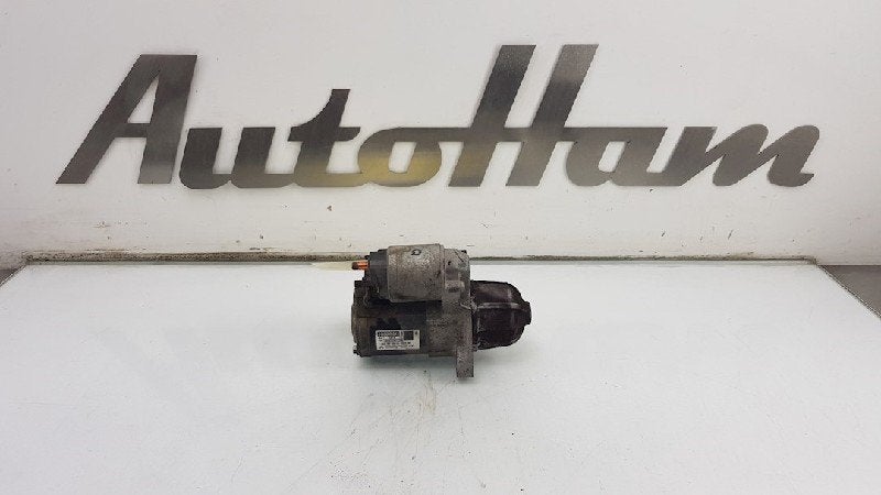 STARTMOTOR Alto (|31100M68K1|233004A00B|31100M68K10|), Gebruikt, Info@mitsubishi-motors.de, MITSUBISHI, Emil-Frey-Straße 2
61169  Friedberg, DE