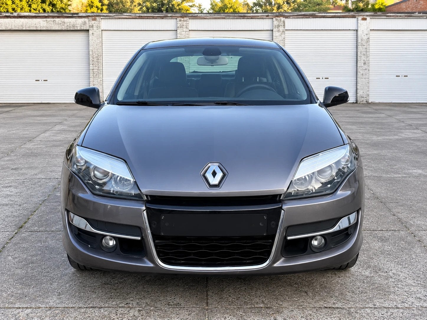 RENAULT LAGUNA / 2.0DCI / EURO5 / BOSE EDITION / VOL OPTIES, Auto's, Gebruikt, Overige kleuren, Leder, Bedrijf