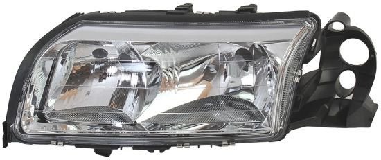 Volvo Koplamp rechts VOLVO S80 I -06 Volvo onderdeelnr 30744, Enlèvement ou Envoi, Neuf, Volvo