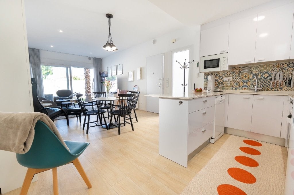 villa a vendre en espagne costa CALIDA, Immo, Étranger, Village, Maison d'habitation, 111 m², San Pedro Murcia