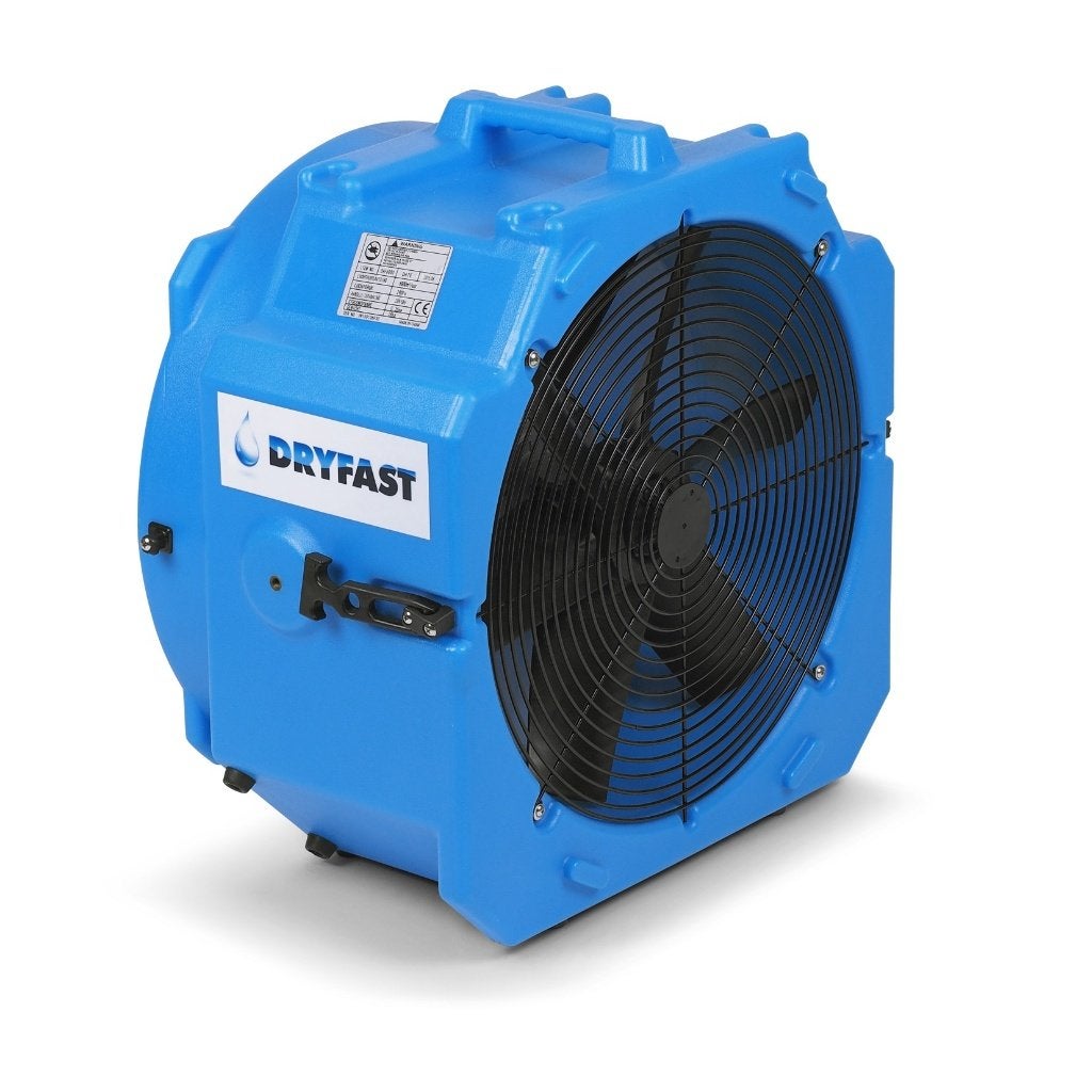 ventilator, Ophalen, Zo goed als nieuw, Ventilator
