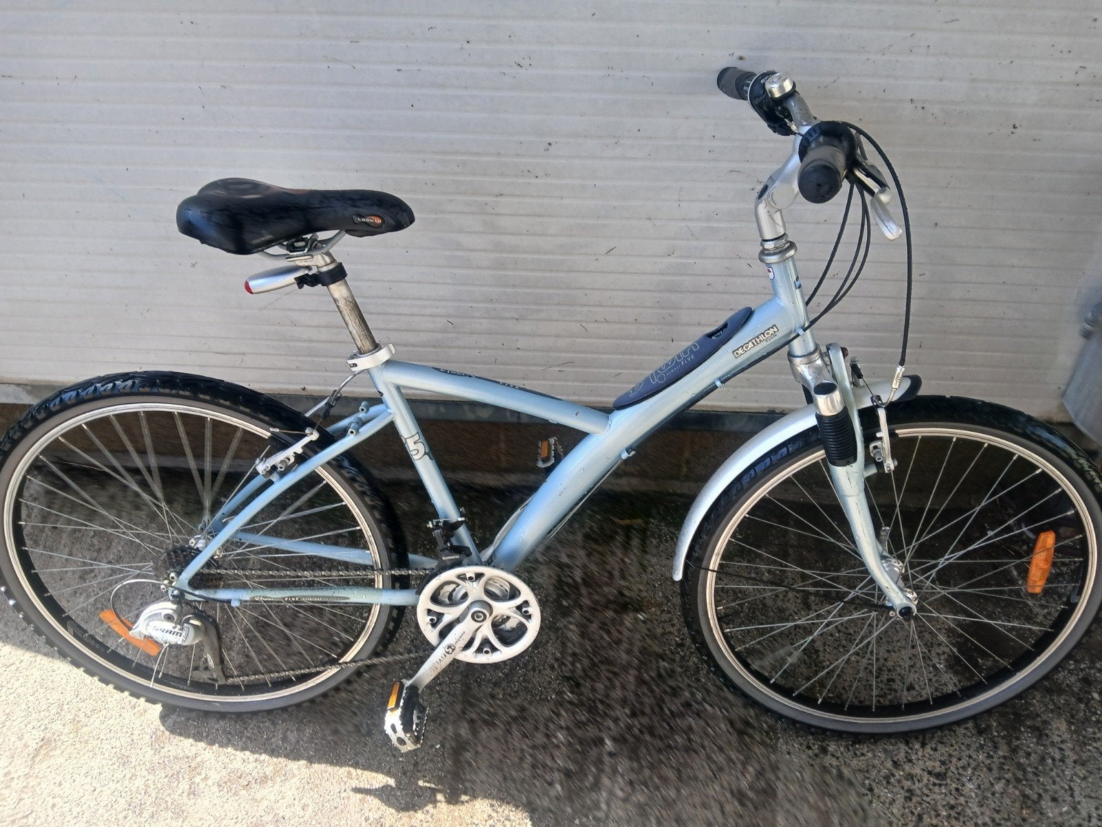a vendre vélo vtt 26 pouces état impeccable, Enlèvement ou Envoi