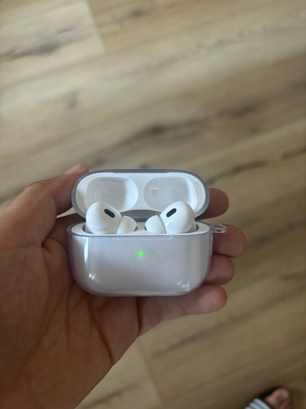 Airpods Pro 2, Telecommunicatie, Ophalen of Verzenden, Nieuw