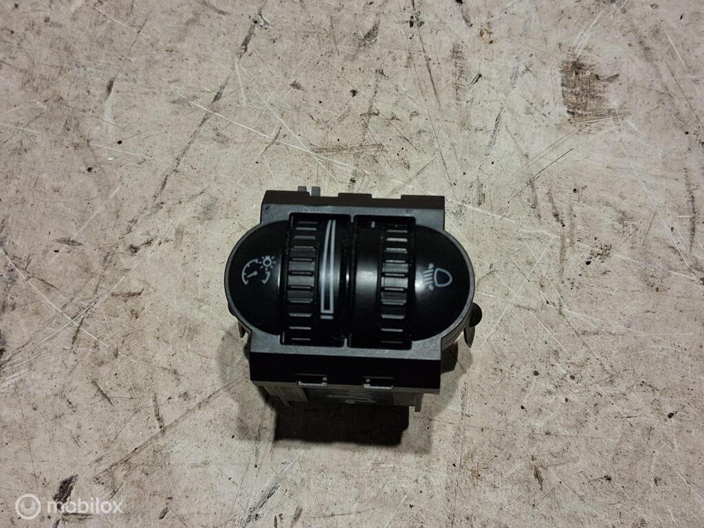 Koplamp hoogteverstelling Vw Golf V 1.4 TSI(03-08)1K0941333D, Enlèvement ou Envoi, Volkswagen, Utilisé, Volkswagen