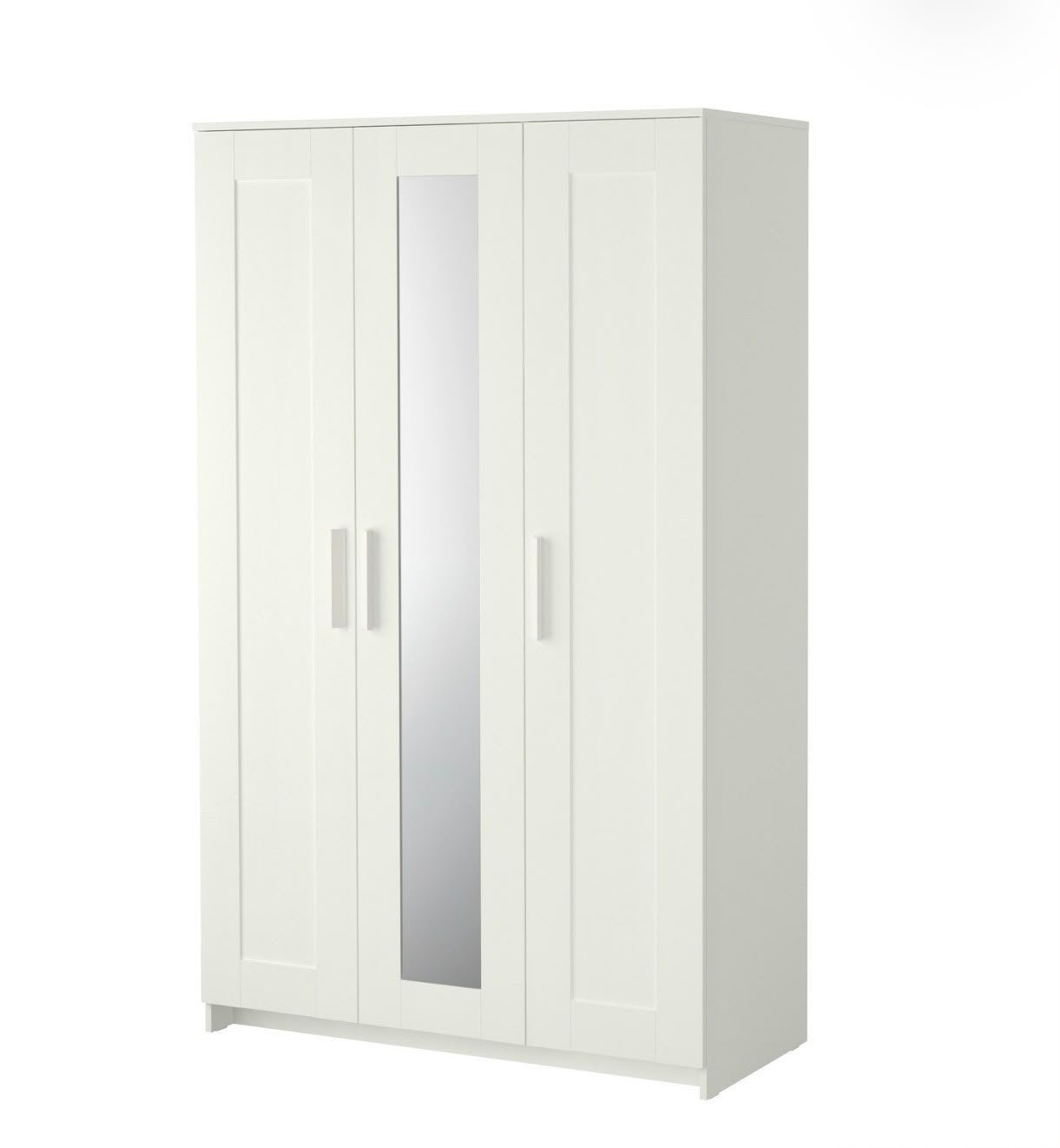 Het bed +kleerkast en het matras zijn nog in prima staat, Ophalen, Zo goed als nieuw