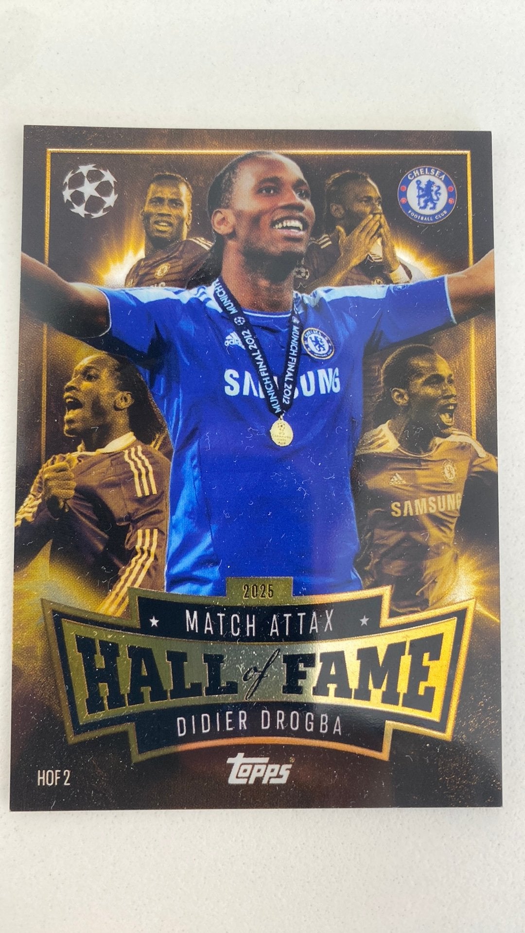 Zeldzame voetbalkaart, Enlèvement ou Envoi, Comme neuf