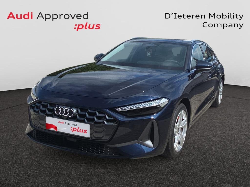Audi A5 Avant A5 Avant 2.0 TFSI Advanced S tronic, Auto's, Audi, Automaat, https://public.car-pass.be/vhr/d314e30e-3a1e-423f-a974-40c50dc88457