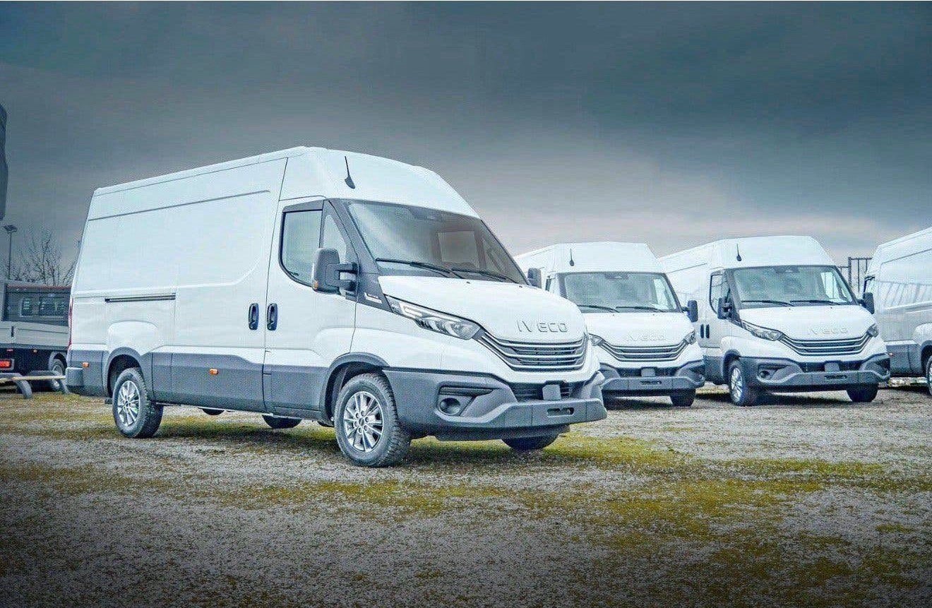 Louer licence de transport, Offres d'emploi