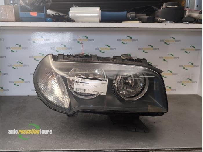 Koplamp rechts van een BMW X3, Gebruikt, -, -, 3 maanden garantie
