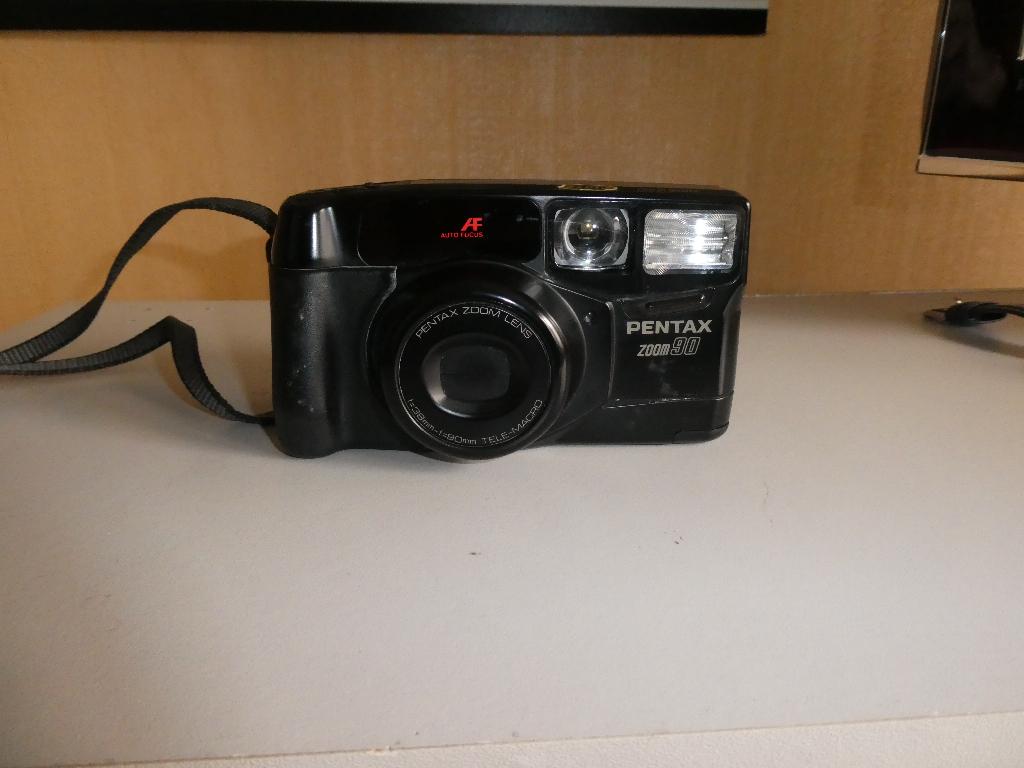 appareil photo, Audio, Tv en Foto, Ophalen, Gebruikt, Fotoalbum-accessoires