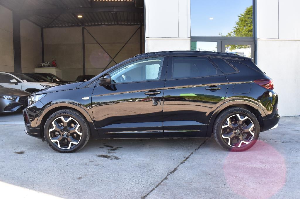 Opel Grandland Hybrid4 300 ch AWD BVA8 UltimatePlugIN, Autos, Achat, Euro 6, Entreprise, Entretenue par le concessionnaire