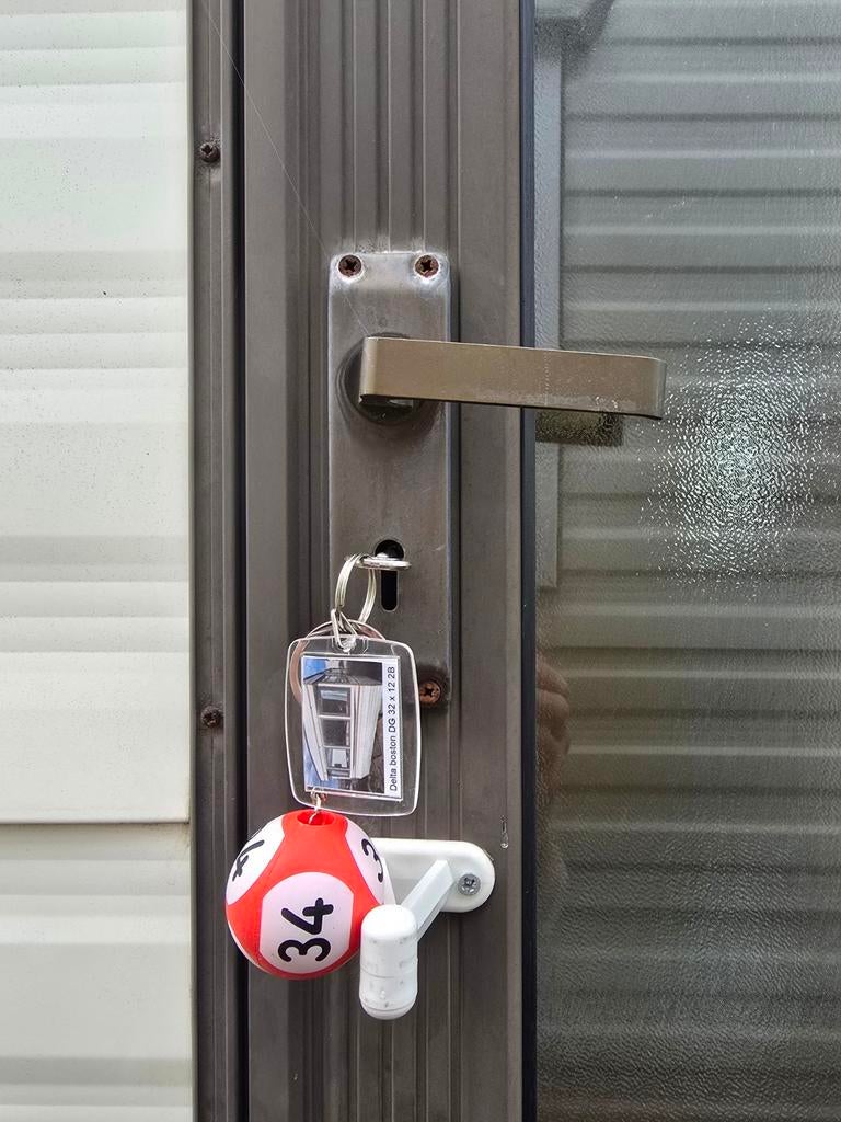 Stacaravan DG in snelverkoop 9.850€ 🚚 inclusief !!!