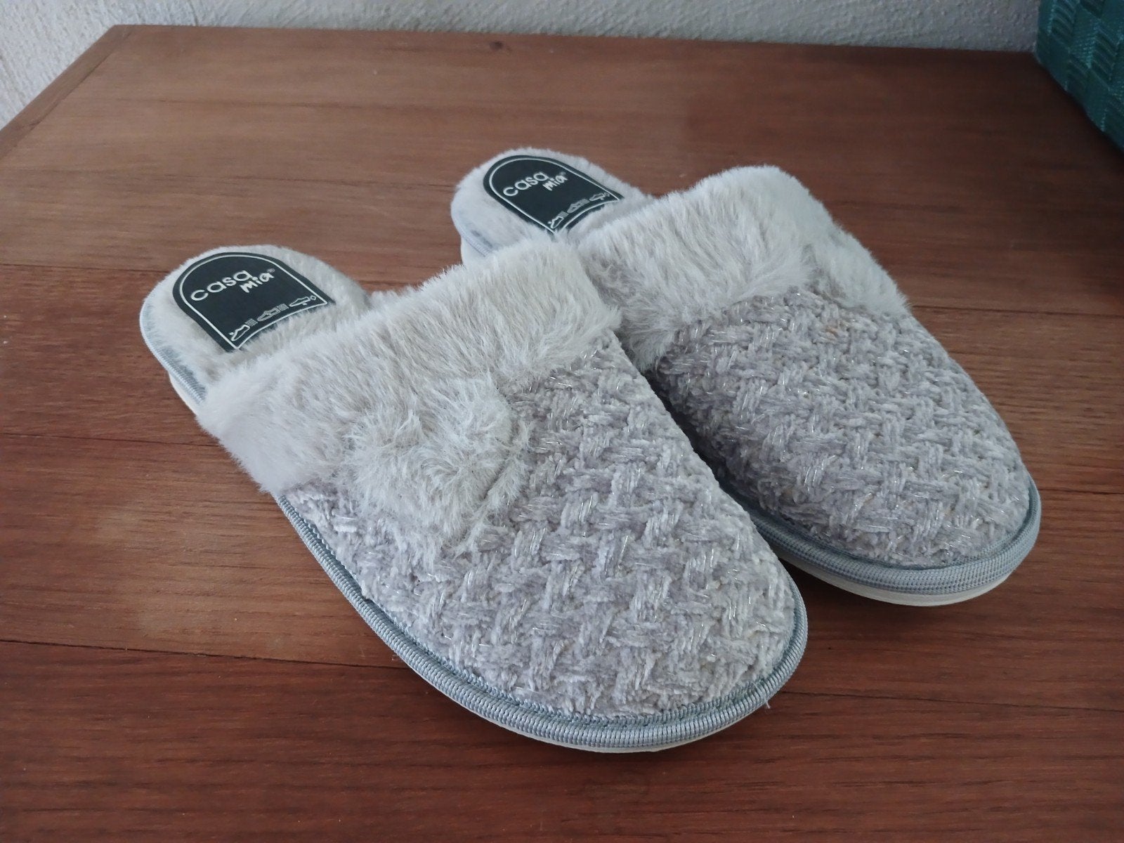 pantoffels, Ophalen of Verzenden