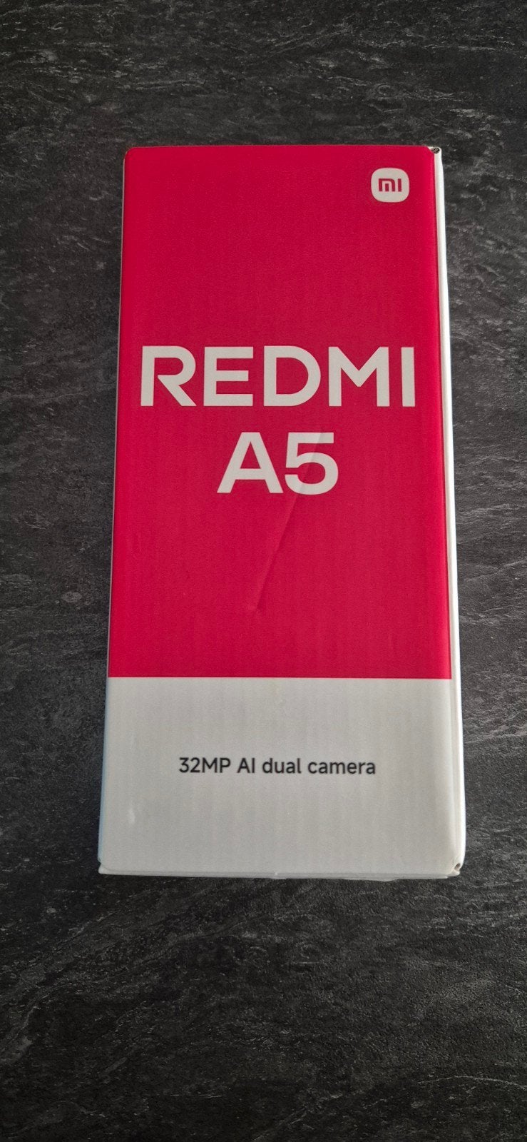 Xiaomi redmi a5, Telecommunicatie, Ophalen