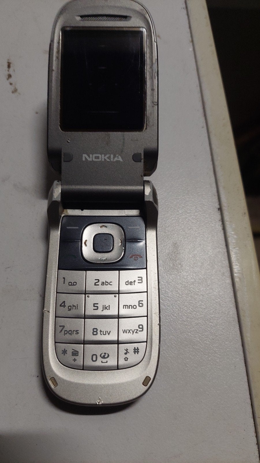 Nokia, Ophalen