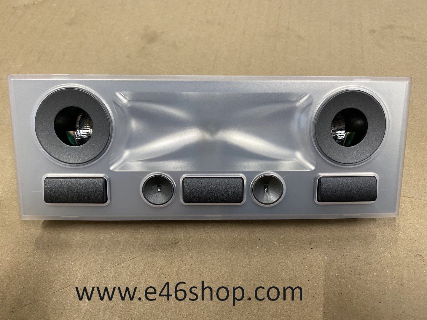 Leeslamp achterin BMW "7 OE 63316962054  NIEUW, Neuf, -, -, Enlèvement ou Envoi