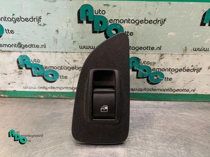 Commutateur vitre électrique d'un Fiat Bravo, -, 3 mois de garantie, Utilisé, Fiat