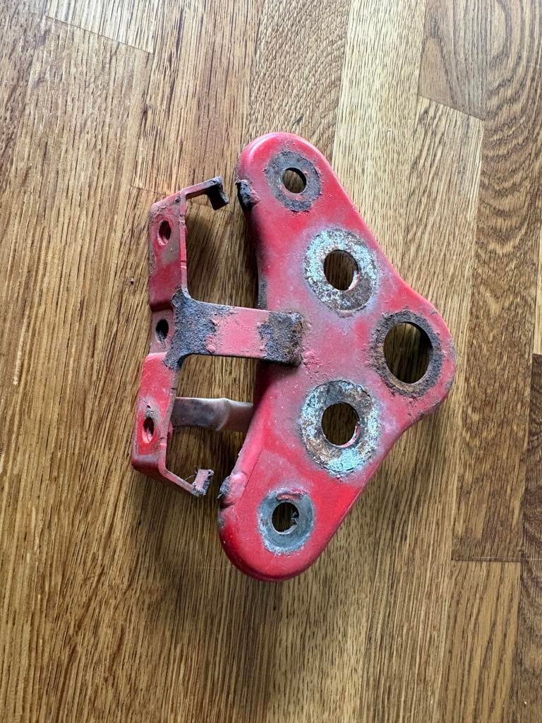T supérieur de fourche Honda PXL, Ophalen of Verzenden
