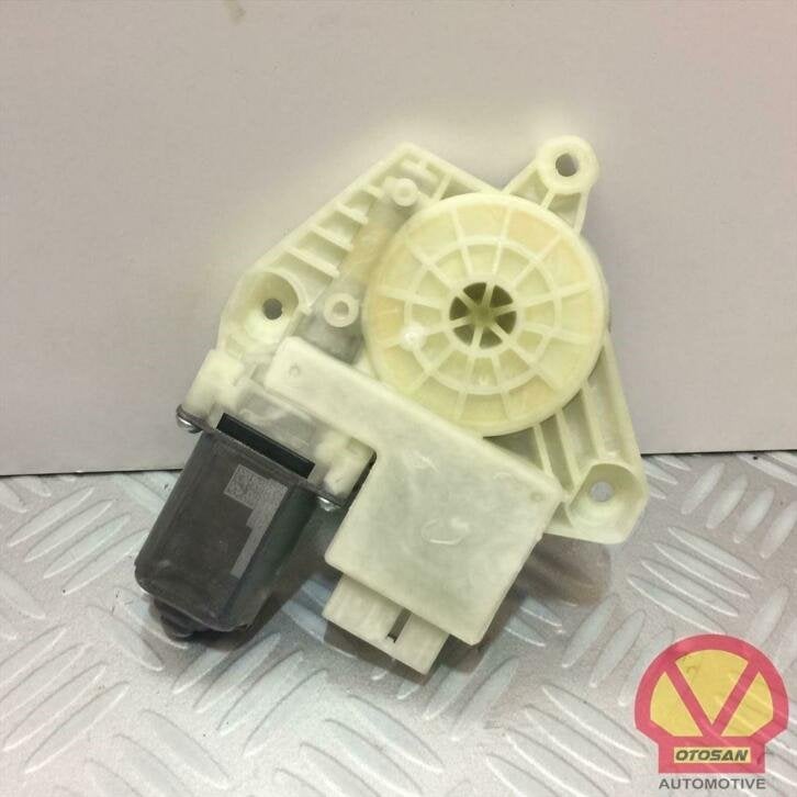 vw golf 7 raammotor raam motor links achter 5q4959811d, Auto-onderdelen, Gebruikt, Volkswagen, Volkswagen AG, Vw@volkswagen.de