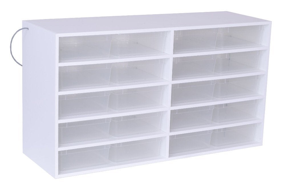 Braplast L rack incl thermostaat en warmtekabel 3 stuks, Dieren en Toebehoren, Ophalen, Gebruikt, Overige typen