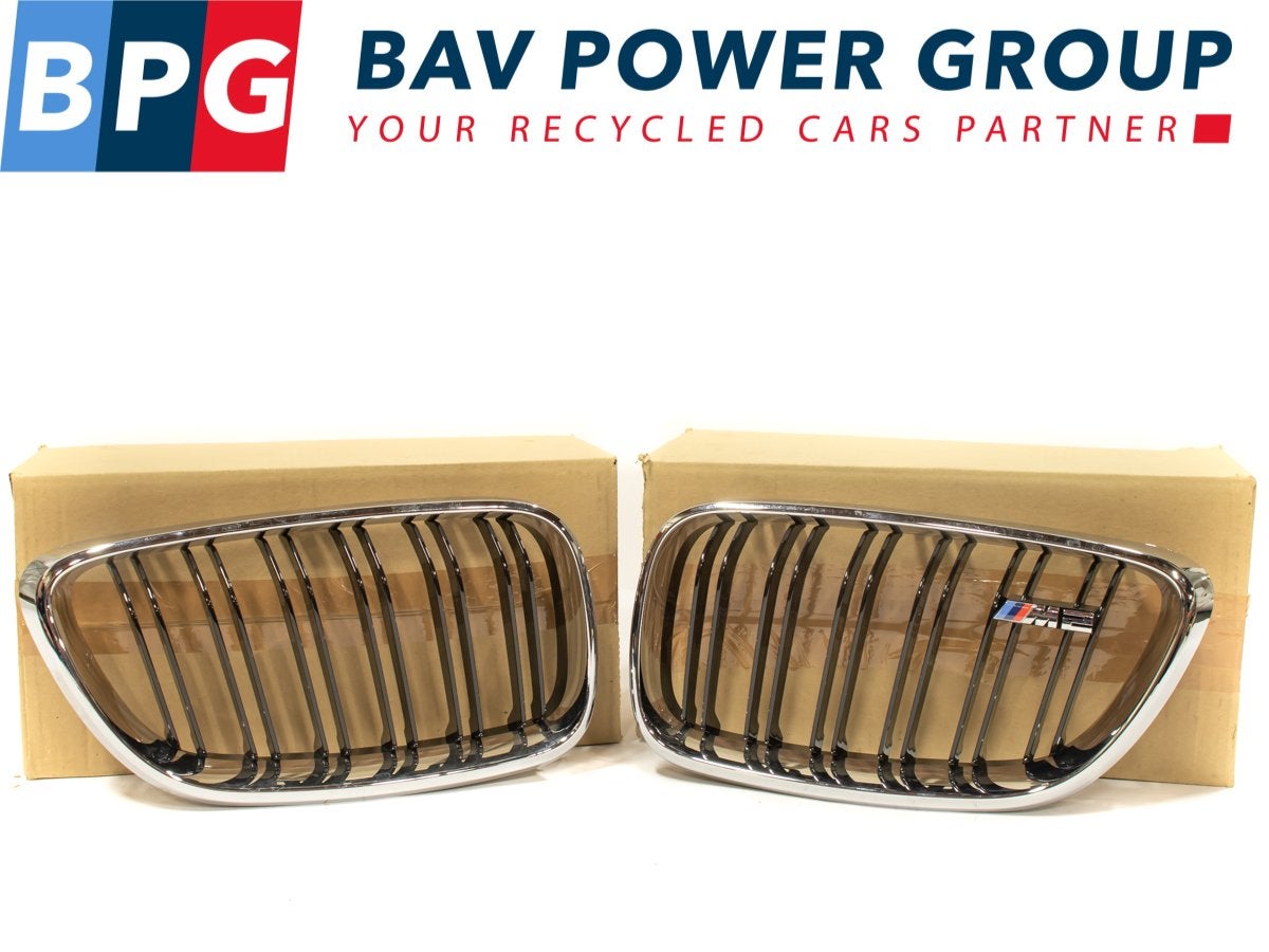 GRILLE M2 GRILL F87 BMW 2 serie (F22) (10-2012/06-2021), Gebruikt, BMW, Petuelring 130
80809  München, DE, Bayerische Motoren Werke AG