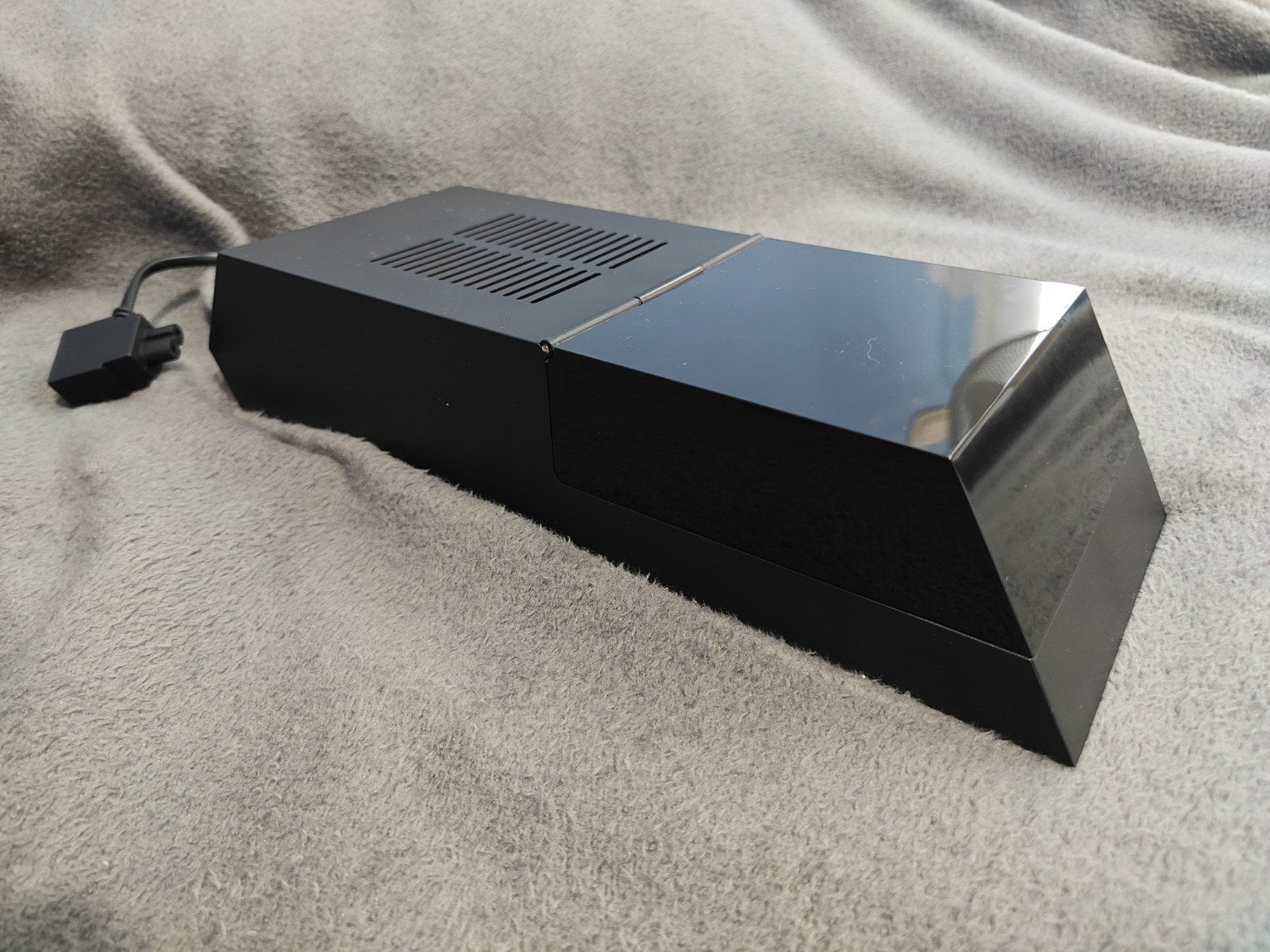 Data bank pour PlayStation 4 Fat., Enlèvement ou Envoi, Comme neuf, Original
