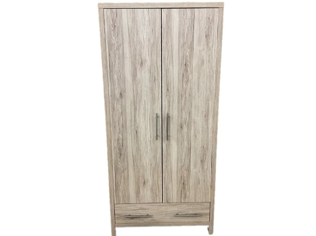 kast Argos washington warm oak, Huis en Inrichting, Kasten | Kleerkasten, Ophalen, Nieuw, 50 tot 100 cm, 150 tot 200 cm