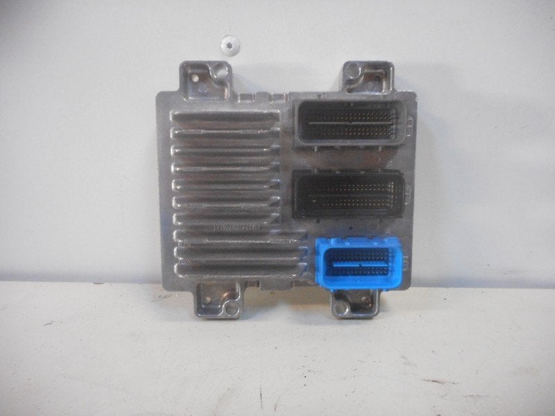 COMPUTER MOTOR Opel Zafira Tourer (P12) (12673225), Auto-onderdelen, Gebruikt, Opel, Opel Automobile GmbH, Kontakt-opel@opel.com