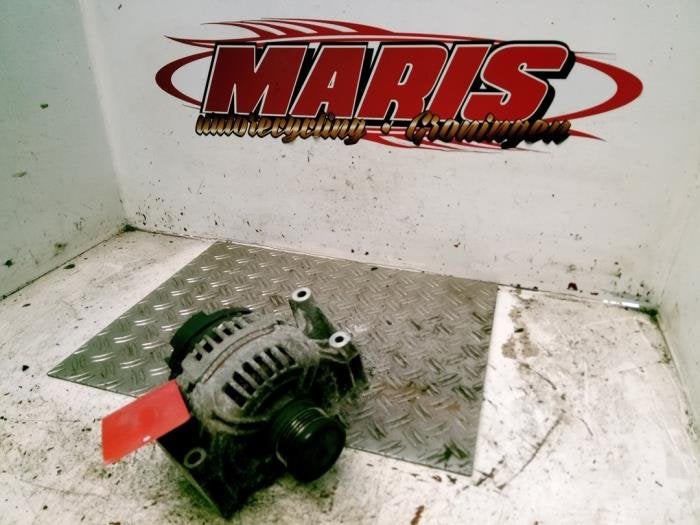 Dynamo van een Alfa Romeo 159, Gebruikt, -, -, Alfa Romeo