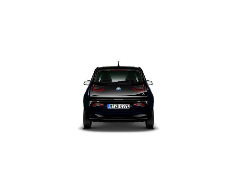 BMW i3 120Ah/Advanced, Autos, Achat, Euro 6, 5 portes, Capteur de stationnement