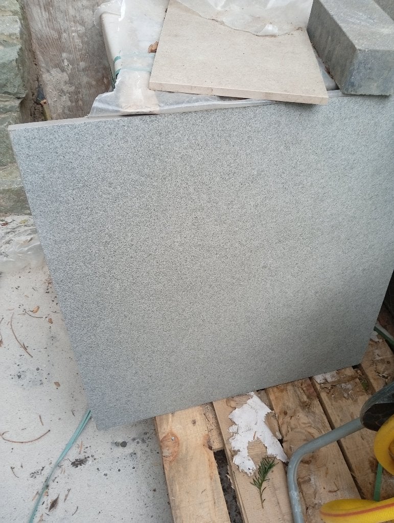 Carreaux, Neuf, Carrelage de sol, Céramique, Enlèvement