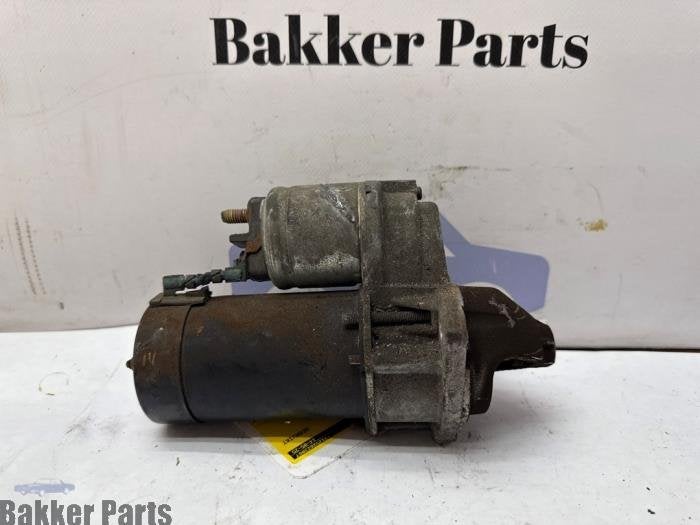 Startmotor van een Opel Astra, Auto-onderdelen, Gebruikt, -, -, Opel