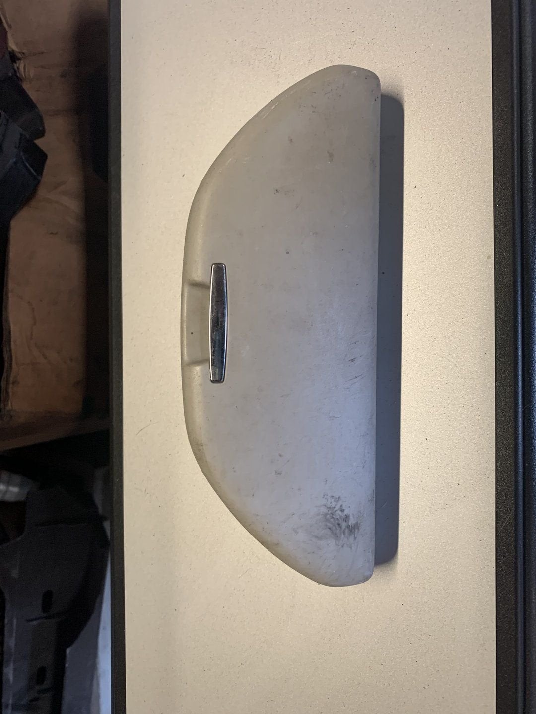 Volkswagen T5 brillenkoker, -, Utilisé, -, -